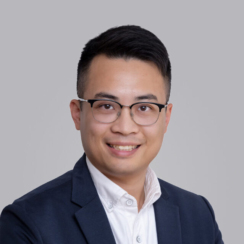 Benny Huang