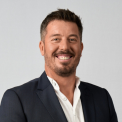 Jeremy Earle