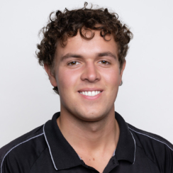Will Mattison