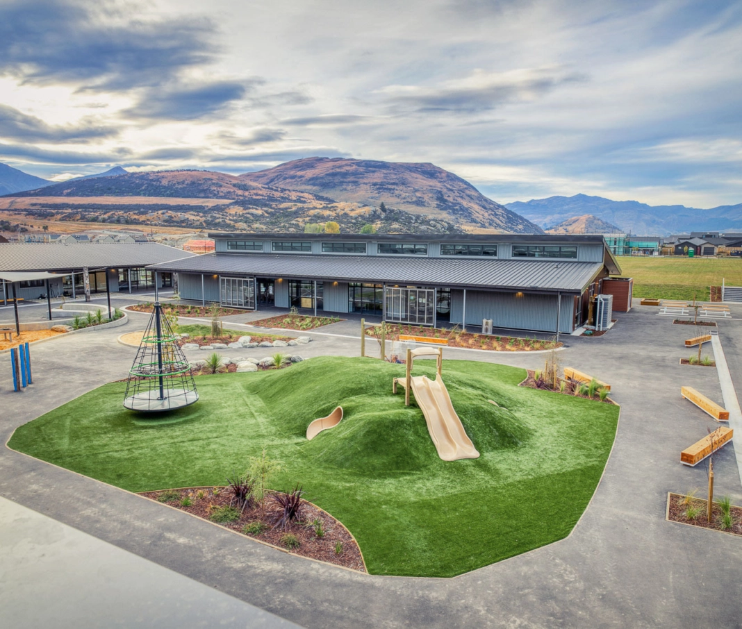 Hanleys Farm School Case Study Web 1